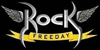 Rdio Rock Freeday